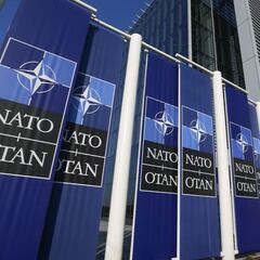 Reacción inmediata de Rusia al ingreso de Finlandia en la OTAN