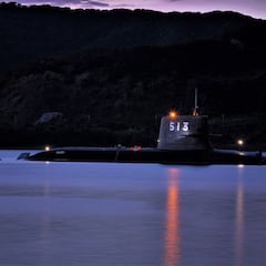 Un ingeniero alemán vive en una cápsula sumergida desde hace meses: “Lo único que necesito es una ducha”