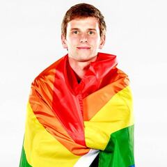 Collin Martin de Minnesota Utd se declara abiertamente gay