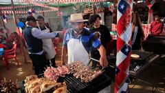 Aguinaldo Fiestas Patrias: montos, requisitos y cómo cobrarlo