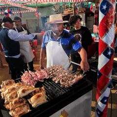 Aguinaldo Fiestas Patrias: montos, requisitos y cómo cobrarlo