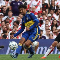 ¿Cuándo juegan River y Boca el siguiente Superclásico?