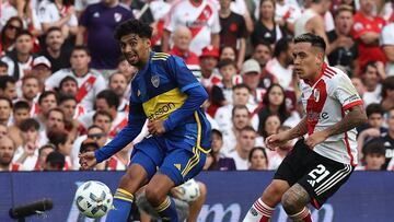 ¿Cuándo juegan River y Boca el siguiente Superclásico?
