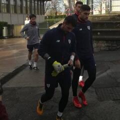 El Arsenal piensa en Disasi, con Núñez muy tranquilo