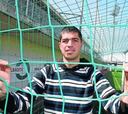 Andriu en el Albacete: futbolista y emigrante