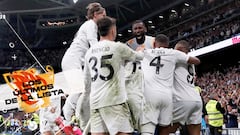 #252 | No estamos listos para otra sucesión de Clásicos