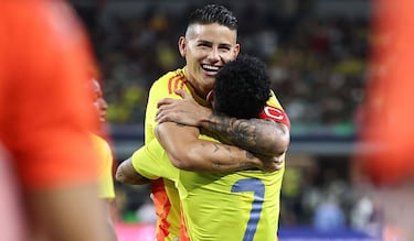 James: “He ido a clubes que no eran el camino correcto para mí”