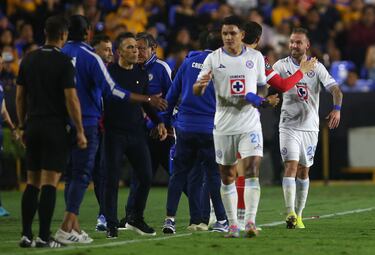La final de Concachampions será a un juego y México sueña con ser la sede 