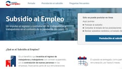 Plan de subsidio al empleo: de cuánto es el monto y cómo se paga