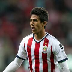 Peláez: ''Si José Juan Macías se va a Europa, que sea a un buen equipo''