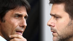 Pochettino places Chelsea as FA Cup semi-final favourites