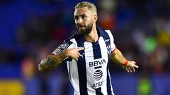 Miguel Layún estrena equipo de esports en México