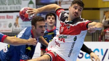 El Barça visita al Nava de Zupo, de los pocos en ganarle