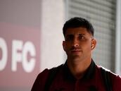 Maripán vive su peor tarde en Italia: esto le ocurrió al chileno