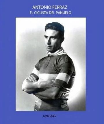 Ge?es, 28 de junio de 1929-Santurce, 1 de junio de 2024. 94 a?os. Ciclista profesional entre 1953 y 1961. Sum 21 victorias, entre las que destacan una etapa en la Vuelta a Espa?a de 1957, y dos ttulos de campen de Espa?a consecutivos en 1956 y 1957.