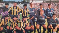 Después de 27 años