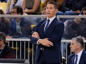 Lakovic: “Toca recuperarnos y alargar la serie para volver a jugar aquí”