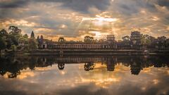 Angkor Wat