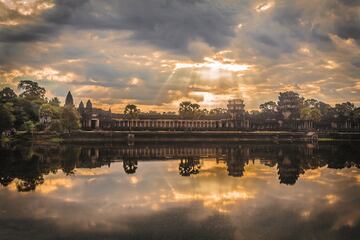 Angkor Wat