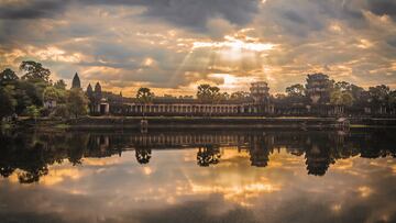 Angkor Wat