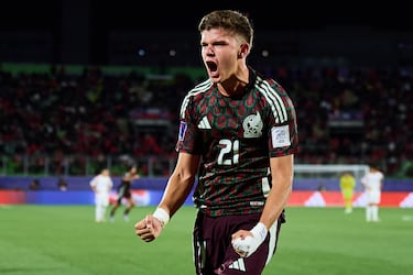 México ya conoce su destino