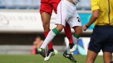 El Frente Rojillo pide perdón