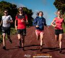 La hora de Azores: arranca el Golden Trail Championship