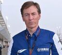 Lin Jarvis: "Lorenzo aún sigue siendo el piloto más completo"