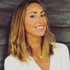 Gemma Mengual se va a casar dos veces en tres meses