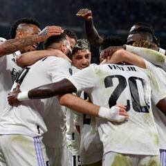 El lado bueno de la Historia