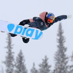 Castellet, en China, y Eguibar, en Italia, fuera de las finales