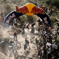 Conoce cómo inscribirte a la fiesta deportiva del año: Red Bull Los Andes 2022
