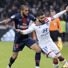 Alves quiere volver a jugar a las órdenes de Guardiola