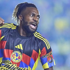 From hype to hero: Allan Saint-Maximin’s quick impact for Club América in Liga MX