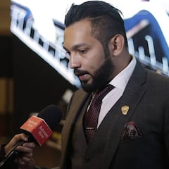 El presidente de Brave CF pide un organismo que regule las MMA