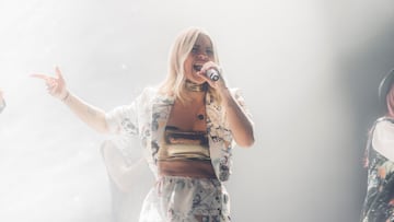 ‘Mecanexperience’, el espectáculo que nos devuelve al mítico grupo Mecano por una noche