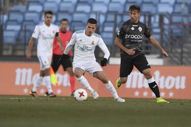 Dónde ver los partidos de Segunda B por la TV: Jornada 18