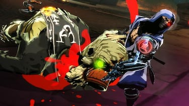[E3 2013] Galería de imágenes: Yaiba: Ninja Gaiden Z