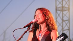 Ageless beauty: This is what Susanna Hoffs from The Bangles’ looks like today