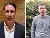 #MiEscudoContraLaELA: el deporte sigue en el campo de batalla