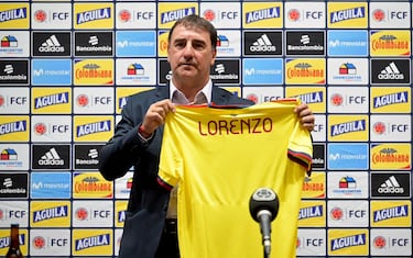 Primer año de Lorenzo: Renovación y confianza en Selección