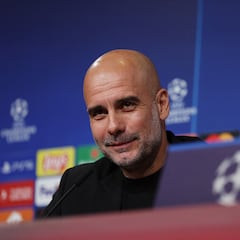 Pep Guardiola under no illusions about Bayern Munich threat