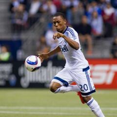 Rueda confirma el futuro de Deiby Flores, sale de la MLS directo a Arabia Saudita