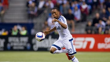 Otro hondureño dentro de la MLS es Deybi Flores, quien milita en Toronto FC, pero ahora daría el paso a la Saudí Pro League.