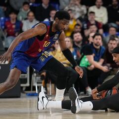 Metu: Barcelona, Madrid, Estambul, Barcelona