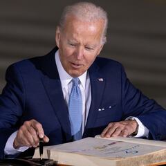 EEUU desafía a China en la ‘guerra de los microchips’