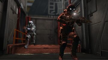 Captura de pantalla - Blacklight Retribution (PC)