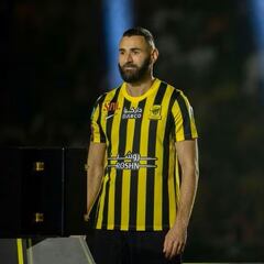 Arabia Saudí como nuevo Eldorado