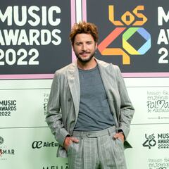 Nuevo disco de Manuel Carrasco: fechas de lanzamiento, canciones y dónde escuchar ‘Corazón y flecha’