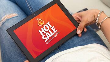 Hot Sale 2021, 10 de mayo: mejores ofertas, consejos y descuentos en tecnología, ropa, viajes...